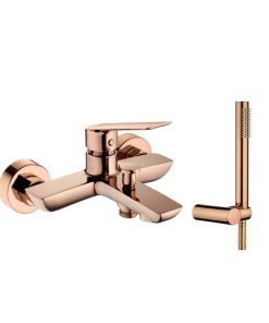 9900RG SLEEK ΜΠΑΤΑΡΙΑ ΛΟΥΤΡΟΥ SLEEK ROZE GOLD