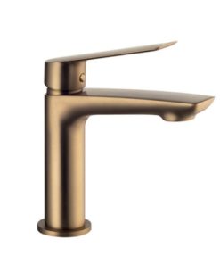 9910ZB SLEEK ΜΠΑΤΑΡΙΑ ΝΙΠΤΗΡΑ ΜΕ ΒΑΛΒΙΔΑ POP-UP BRUSHED MATT