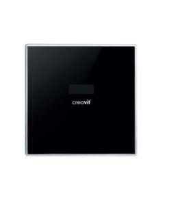 ES4810 ΦΛΟΥΣΟΜΕΤΡΟ ΗΛΕΚΤΡΟΝΙΚΟ ΕΝΤΟΙΧΙΣΜOY BLACK