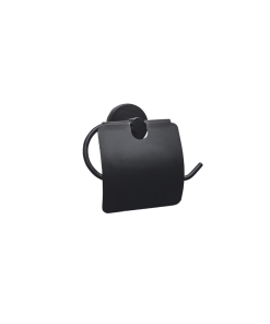 DR27015Ν PLANET ΧΑΡΤΟΘΗΚΗ ΜΕ ΚΑΛΥΜΜΑ BLACK MATT