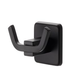 71763N ΑΓΓΙΣΤΡΟ ΔΙΠΛΟ BLACK MATT