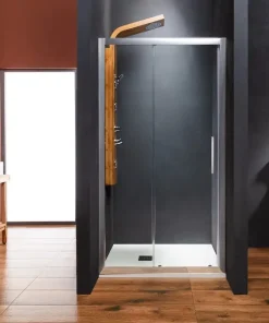 ΠΟΡΤΑ ΚΑΜΠΙΝΑΣ VERSUS ΑΠΟ 1 ΣΤΑΘΕΡΟ ΚΑΙ 1 ΣΥΡΟΜΕΝΟ (VH110-VH130)