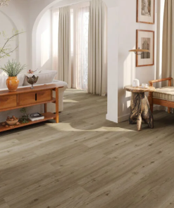 LVT GD BEIGE OAK 20305516  HUALIfloors