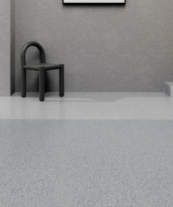 LVT GD TERRAZZO GREY 20303003 HUALIfloors