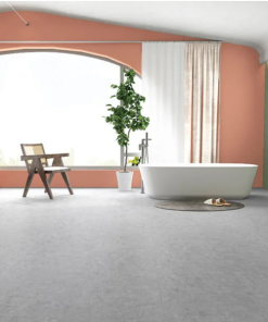 LVT GD CONCRETE GREY 20303000 HUALIfloors
