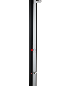 8028SS SILVER ΗΛΙΑΚΗ ΣΤΗΛΗ ΝΤΟΥΣ ΕΞΩΤΕΡΙΚΟΥ ΧΩΡΟΥ ΜΕ ΕΚΡΟΗ ΠΛΥΣΗΣ ΠΟΔΙΩΝ