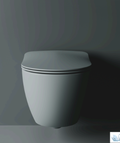 FREE RIMLESS ΚΡΕΜΑΣΤΉ COOL GREY MATT ( FE 322 CGM) ΧΩΡΙΣ ΚΑΛΥΜΜΑ