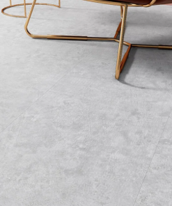 LVT GD CONCRETE LIGHT 20303007 HUALIfloors