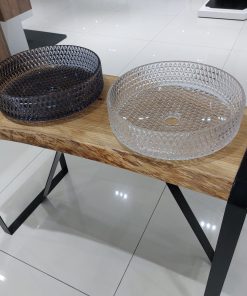 GL 07 BLACK Φ40 (ΝΙΠΤΗΡΑΣ ΓΥΑΛΙΝΟΣ)