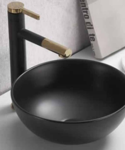 BO 78249MB (BLACK) 320X320X140