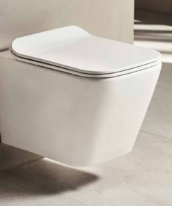 SMA 2600 | KΑΛΥΜΜΑ DUROPLAST ΑΠΟΣΠΩΜΕΝΟ SLIM SOFT CLOSING