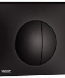 111910 N BUTTON MEDIA BLACK MATT