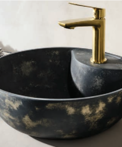 LIB 040 A LIBERTY ΑΝΘΡΑΚΙ ΝΙΠΤΗΡΑΣ