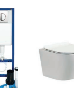 SET 11110-100 STANDARD SET  FIT RIMLESS(11100-111910-FIT325-FIT2600)