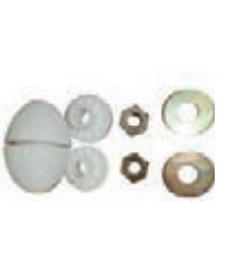 X148 ΣΕΤ ΒΙΔΕΣ ΑΠΟ ΚΡΕΜΑΣΤΗ ΛΕΚΑΝΗ