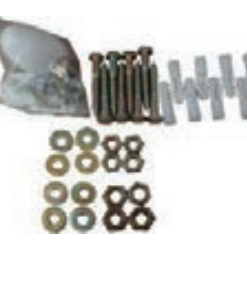 X147 ΑΝΤ/ΚΟ ΣΕΤ ΒΙΔΕΣ ΓΙΑ ΒΑΣΗ ΕΝΤ/ΣΜΟΥ