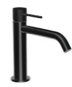 XEN 6810 N ΜΠΑΤΑΡΙΑ ΝΙΠΤΗΡΑ ΜΕ ΒΑΛΒΙΔΑ POP-UP BLACK MATT