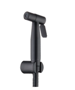 52106 Ν ΝΤΟΥΣ ΜΠΙΝΤΕ ΜΕ ΣΠΙΡΑΛ & ΒΑΣΗ ΤΟΙΧΟΥ BLACK MATT