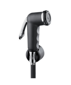 4202 N ΤΗΛΕΦΩΝΟ ΝΤΟΥΖ  BLACK MATT & CHROME