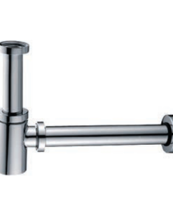 SCL 002 ΣΙΦΩΝΙ ΝΙΠΤΗΡΑ ΣΤΡΟΓΓΥΛΟ ΧΡΩΜΕ (L002)