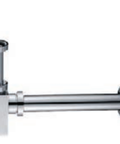 SCL 003 ΣΙΦΩΝΙ ΝΙΠΤΗΡΑ ΣΤΡΟΓΓΥΛΟ ΧΡΩΜΕ (SQL003)