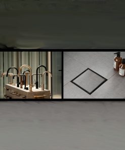 ΜΠΑΤΑΡΙΕΣ ΚΑΙ ΣΤΗΛΕΣ