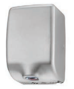 KW1020 ΣΤΕΓΝΩΤΗΡΑΣ ΧΕΡΙΩΝ INOX SS304