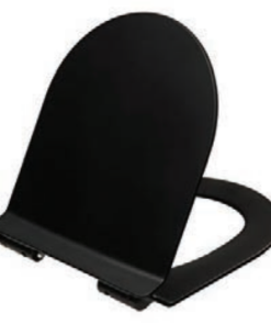 41224-1 SLIM ΚΑΛΥΜΜΑ DUROPLAST SOFT CLOSING